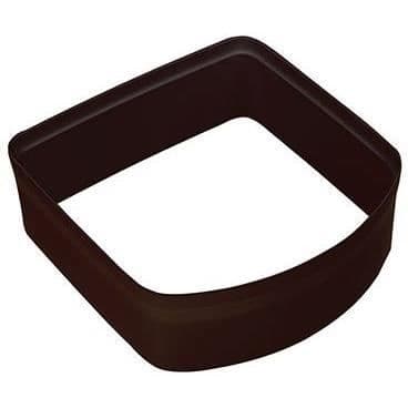 Jatkotunneli ovelle - PETSAFE - MICROSHIP - Ruskea