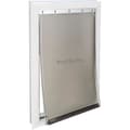 Miniatyrbild 1 av 4: PetSafe® - XL kattlucka i aluminium