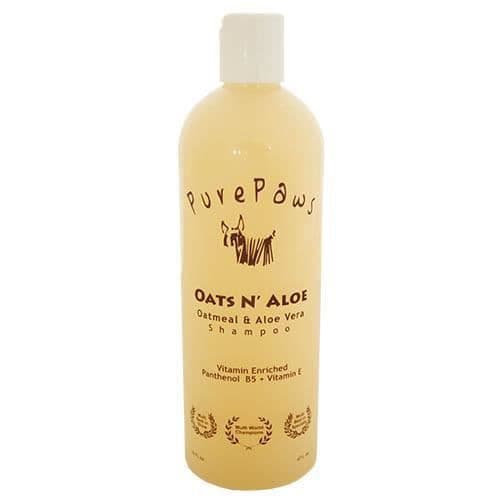 Pure Paws HAVREGRYT amp; ALO VERA
