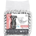 Pikkukuva 1 / 2: Hundblöjor - M PETS - BLÖJOR - Hona M x10 - Midjemått 30-42,5 cm - 4-10 kg - Fuktindikator - 12h skydd
