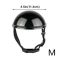 Miniatyrbild 2 av 2: Husdjurshjälm, Justerbar Passform, Komfortdesign,Hjälm-M