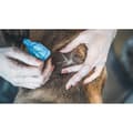 Miniatyrbillede 4 af 5: VETOCANIS Pipet Action Duo Spot on - Loppe- og flåtmiddel til store hunde - Sæt med 2 pipetter