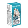 Miniatyrbillede 1 af 2: VETOCANIS Tabletter mod orme - Til hunde og katte