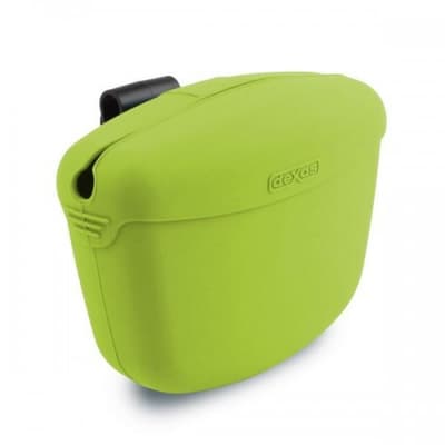 Dexas Popware Pooch Pouch Dog Treat Container