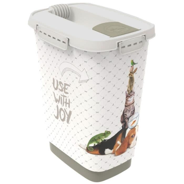 ROTHO Cody Container 10L Katte - Til hunde og katte