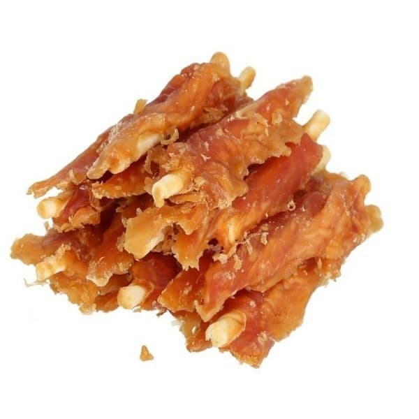 Koiran makupala Hilton Kana Nauta 500 g