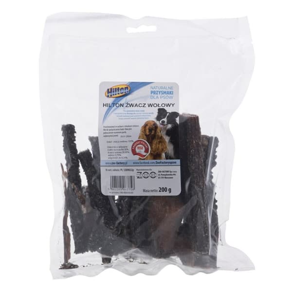 Koiran makupala Hilton Sport Up! Nauta 200 g