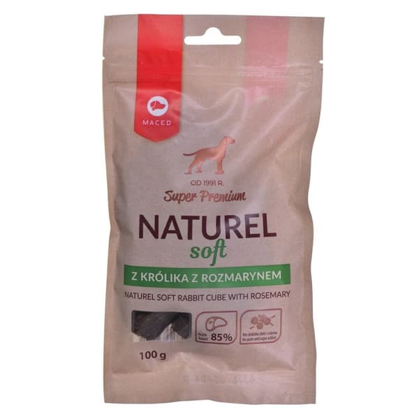 Koiran makupala Maced Kani 100 g