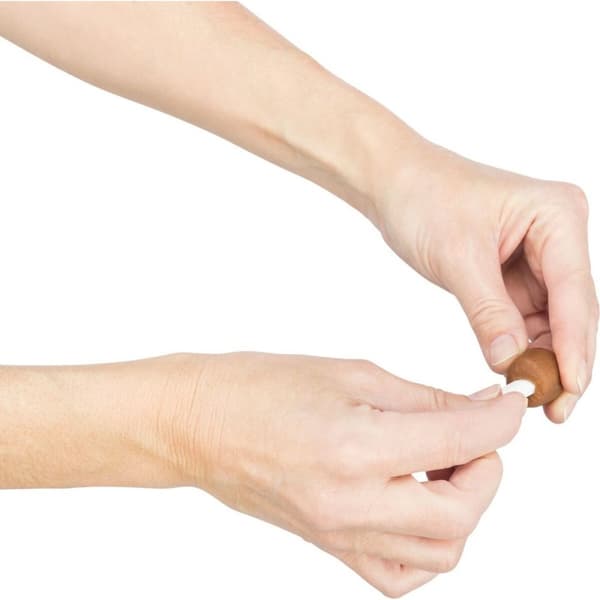 Hundesnack Trixie 25841 100 g - Sundt godbid til hunde fra Trixie, 100 g pakke. Perfekt som belønning eller snack.