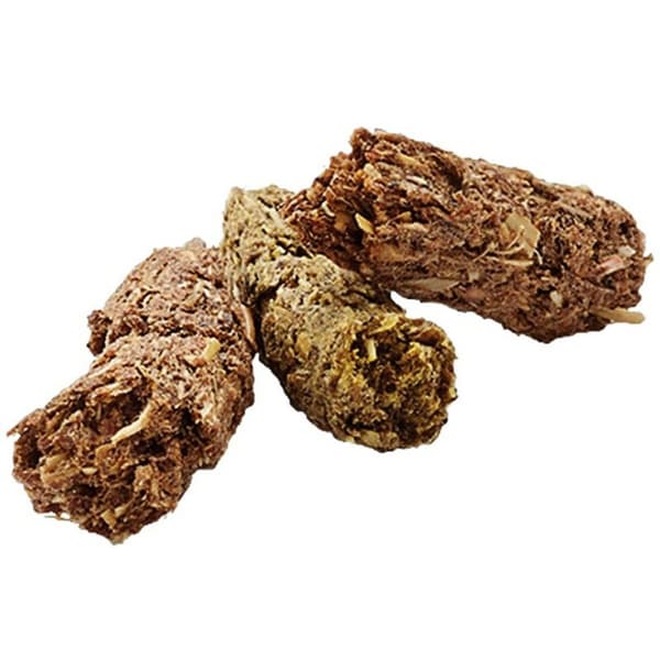 Versele-Laga Cavia Complete Kanin 500 ml & 500 g - Allt-i-ett foder för marsvin och kaniner. Optimal näring för din husdjur.