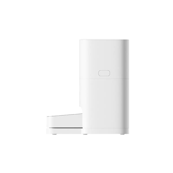 Xiaomi Smart Pet Food Feeder 2,  5L Smidig djurfoderautomat m appstyrning, schemalagd matning & portionskontroll Vit