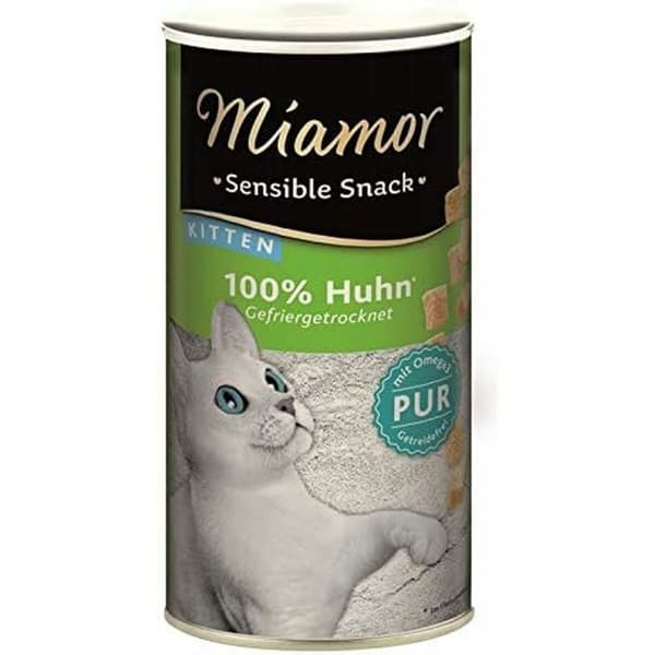 Snack for Cats Miamor Sensible Kana 30 g