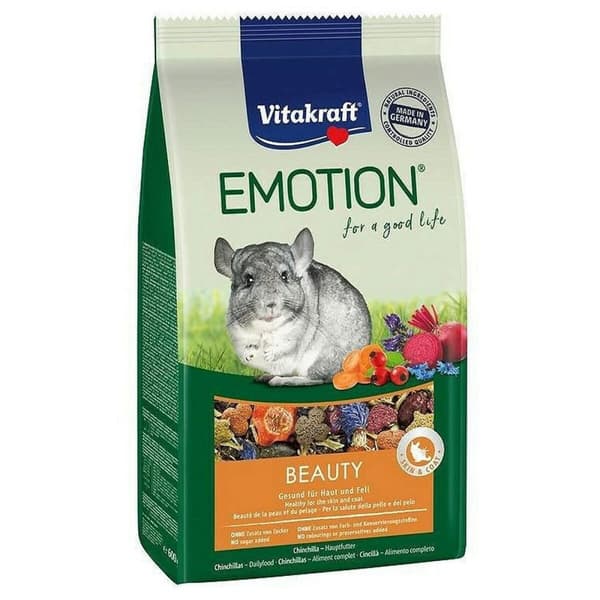 Foder Vitakraft EMOTION BEAUTY