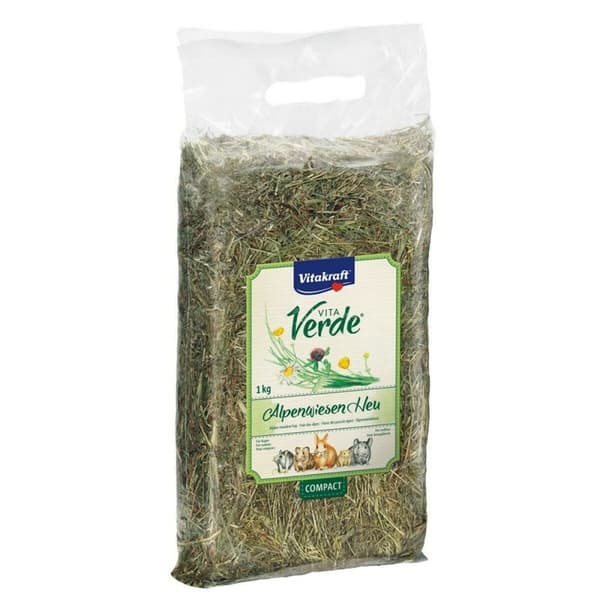 Foder Vitakraft VitaVerde 1 kg