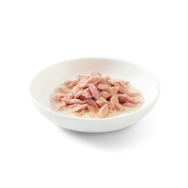Kattmat SCHESIR Fisk 85 g