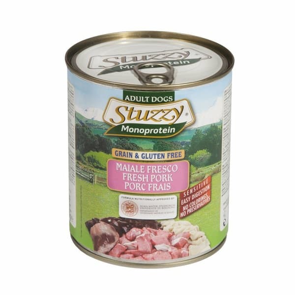 Våd mad Agras Pet Foods 800 g
