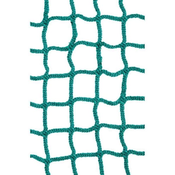 Kerbl hönät - grön/grön - 100x360x240 cm