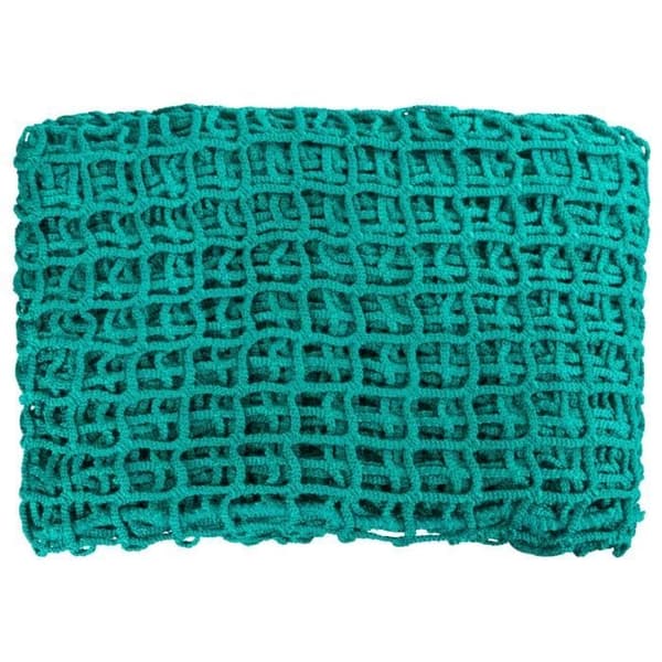Kerbl hönät - grön/grön - 100x360x240 cm