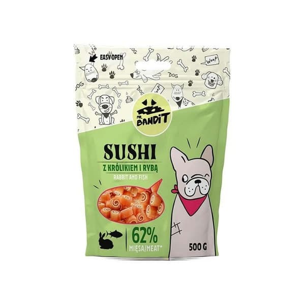 Rehu VETEXPERT 500 g