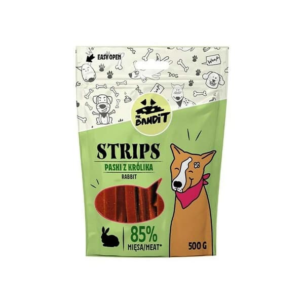 Foder VETEXPERT 500 g