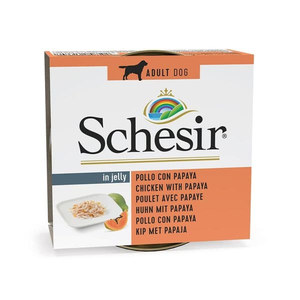 Våt mat Agras Pet Foods Chicken Kyckling 150 g