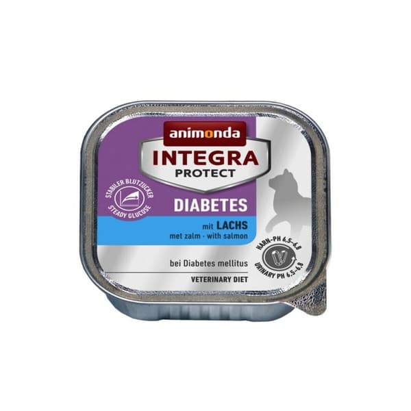 Kattmat Animonda                                 Kalkon 100 g
