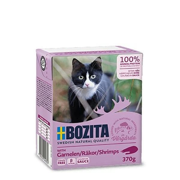 Kattemad Bozita 4935 370 g
