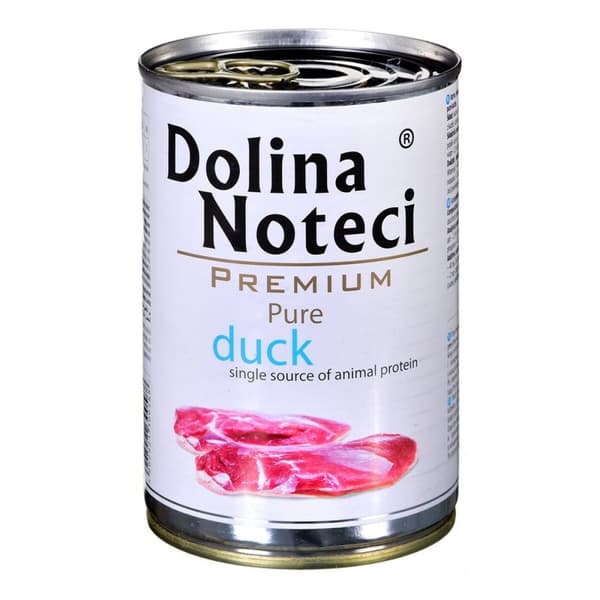 Våd mad Dolina Noteci Premium And 400 g