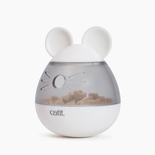 Katthöjande leksak Catit - 43031 - PIXI Interaktiv godsaksdistributör för kattmus
