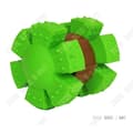 Miniatyrbild 2 av 4: TD® Bite Toy Hund Katt Husdjur Molar Tänder Valp Bite Interactive Slitstark Tuggresistent Solid Dental