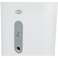 Miniatyrbillede 4 af 6: TRIXIE TX8 Smart 2.0 Automatisk Maddispenser - 4,5L - 24 × 38 × 19 cm - Hvid