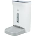 Miniatyrbillede 2 af 6: TRIXIE TX8 Smart 2.0 Automatisk Maddispenser - 4,5L - 24 × 38 × 19 cm - Hvid