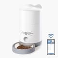 Miniatyrbild 1 av 6: CATIT - PIXI Connected kattmatsautomat - 1,2 kg (appstyrd)