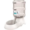 Pikkukuva 1 / 2: M-PETS Kuusikulmainen vesiannostelija - 3500 ml - Valkoinen - Koirille