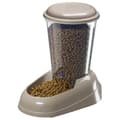 Miniatyrbillede 2 af 6: ZENITH hundefoderdispenser - Plastik - 3L - FERPLAST