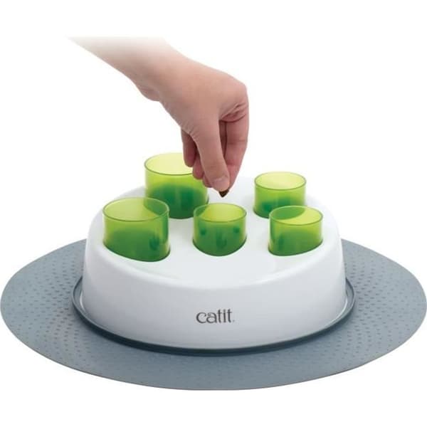 Cat It Digger Senses 2.0 -kuivaruokatuubit