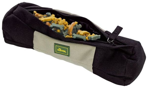 Hunter treat toy - 42581 - Snack Trainer klubba