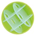 Miniatyrbild 3 av 5: Interaktiv kattleksak - TRIXIE - Pelota Snack Cat Activity - plast - godsaker - integrerad labyrint