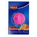 Miniatyrbild 4 av 5: Interaktiv kattleksak - TRIXIE - Pelota Snack Cat Activity - plast - godsaker - integrerad labyrint