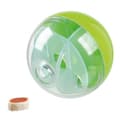 Miniatyrbild 2 av 5: Interaktiv kattleksak - TRIXIE - Pelota Snack Cat Activity - plast - godsaker - integrerad labyrint