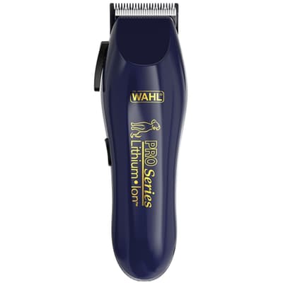 Wahl Hundklippare PRO Series Lithiu