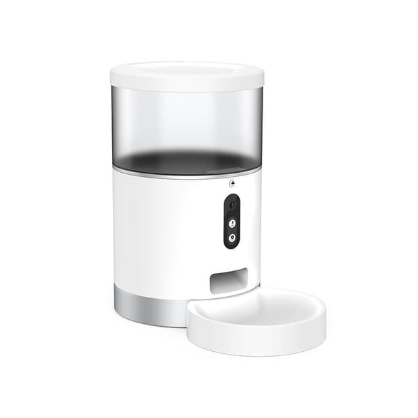 SiGN Smart Home Foderautomat med Kamera 1080P
