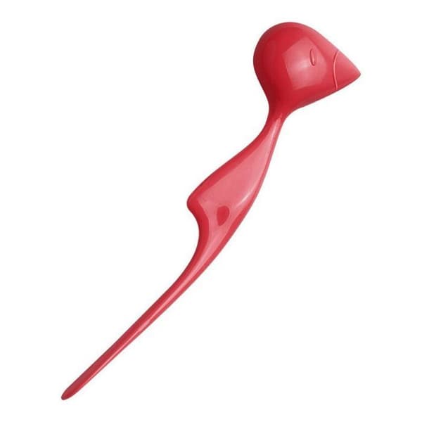 United pets - SD1401RS - Djur - united red Quetzal Up sked