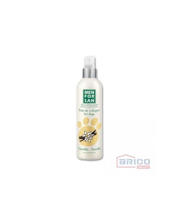 Menforsan Eau de Cologne Vanilla Dogs 125ml
