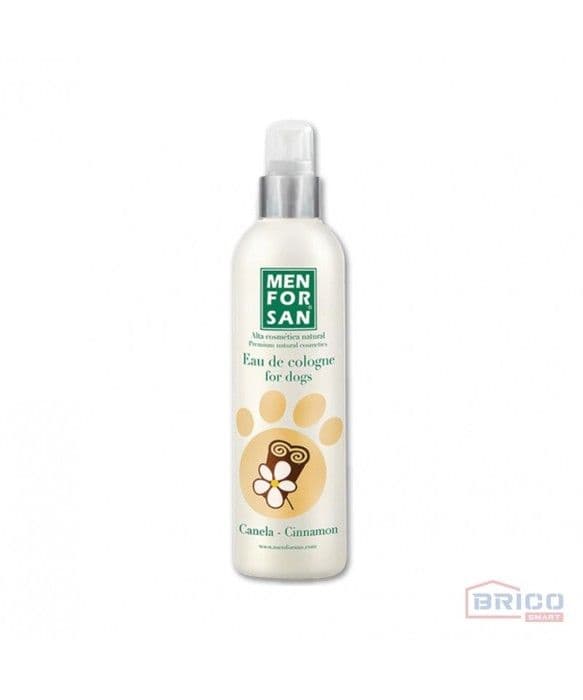 Menfor Cinnamon Cologne for Dogs 125ml