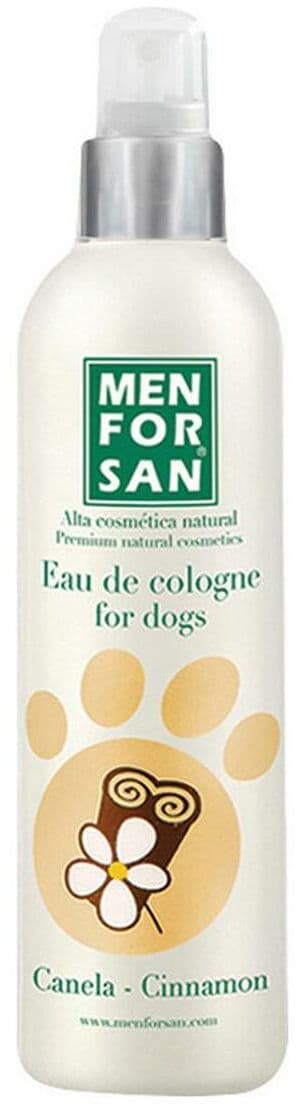 Perfume for Pets Menforsan 125 ml Cinnamon