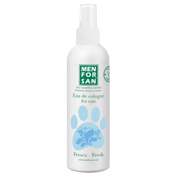 Lemmikkien parfyymit Menforsan Raikas 125 ml