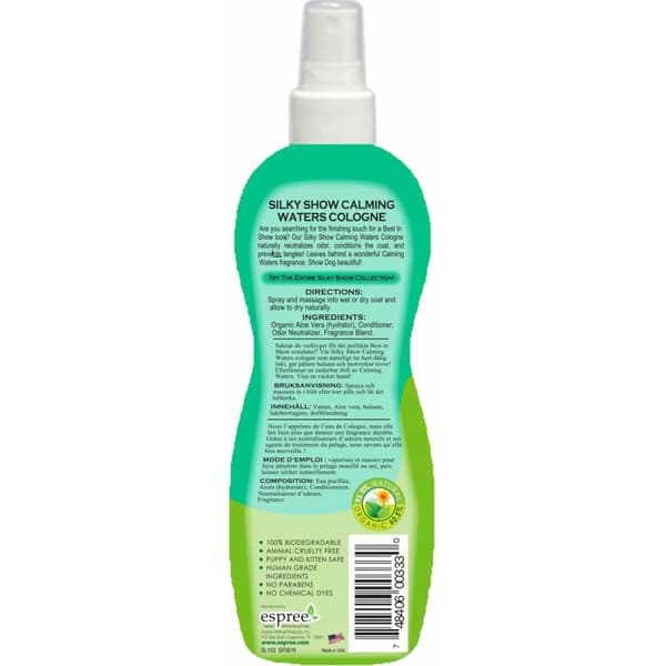Husdjursparfym Mark & Chappell 1 L