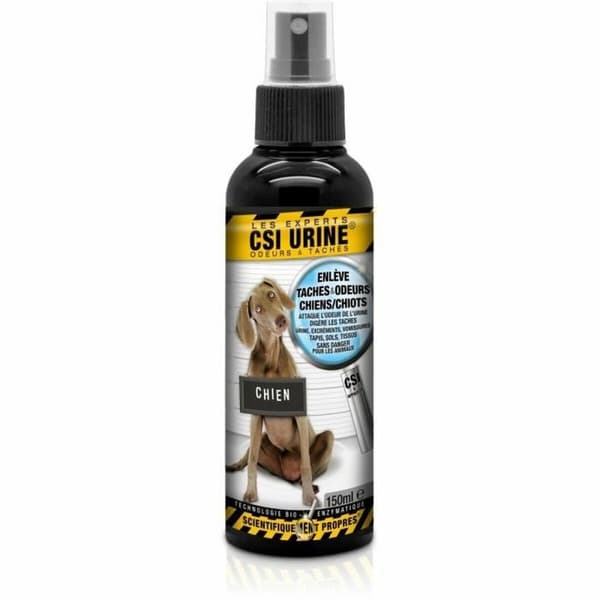 Husdjursparfym CSI Urine 150 ml