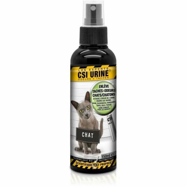 Lemmikkien parfyymit CSI Urine 150 ml